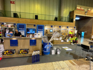stand prolux
