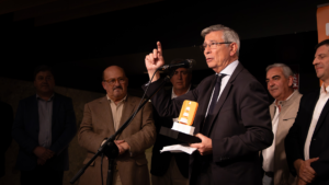Premios FIRECA al servicio de asistencia, rescate y emergencias