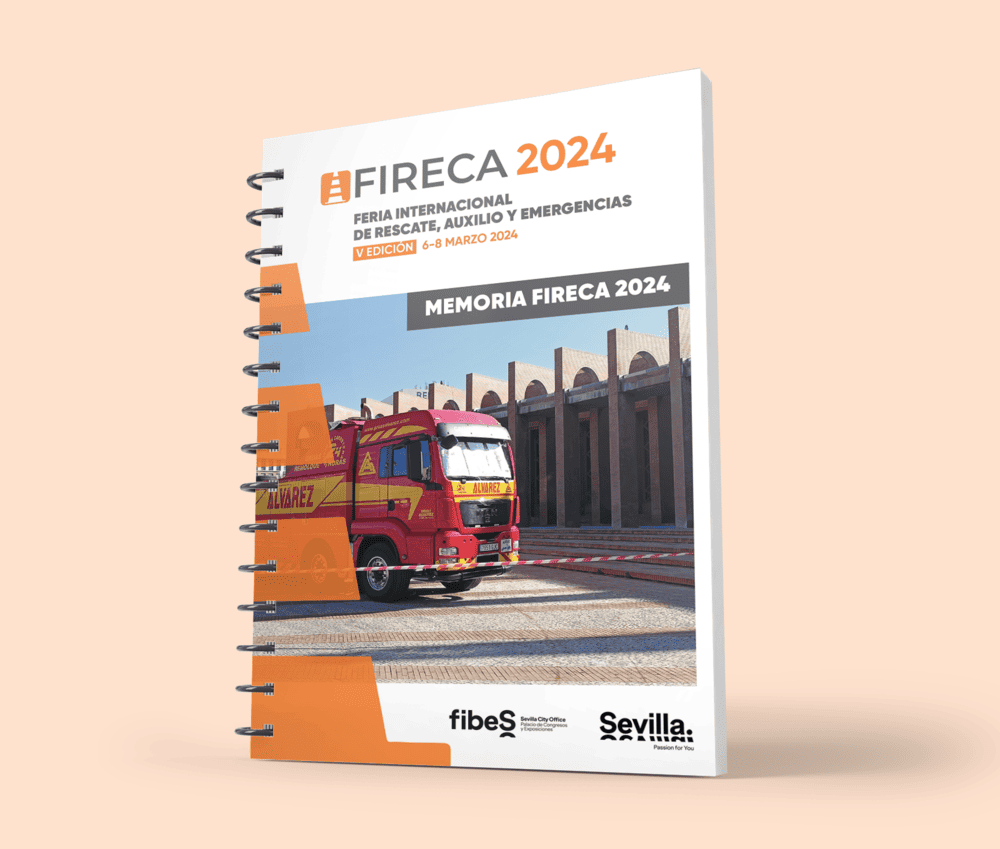 mockup memoria fireca 2024
