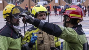 La importancia de los simulacros y la formación para afrontar emergencias: Claves para salvar vidas